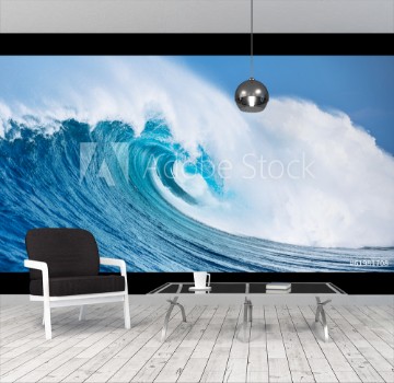 Picture of Ocean Wave